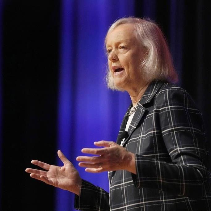 Former British tech star depicted as scam artist, visionary in trial about HP's disastrous 2011 deal